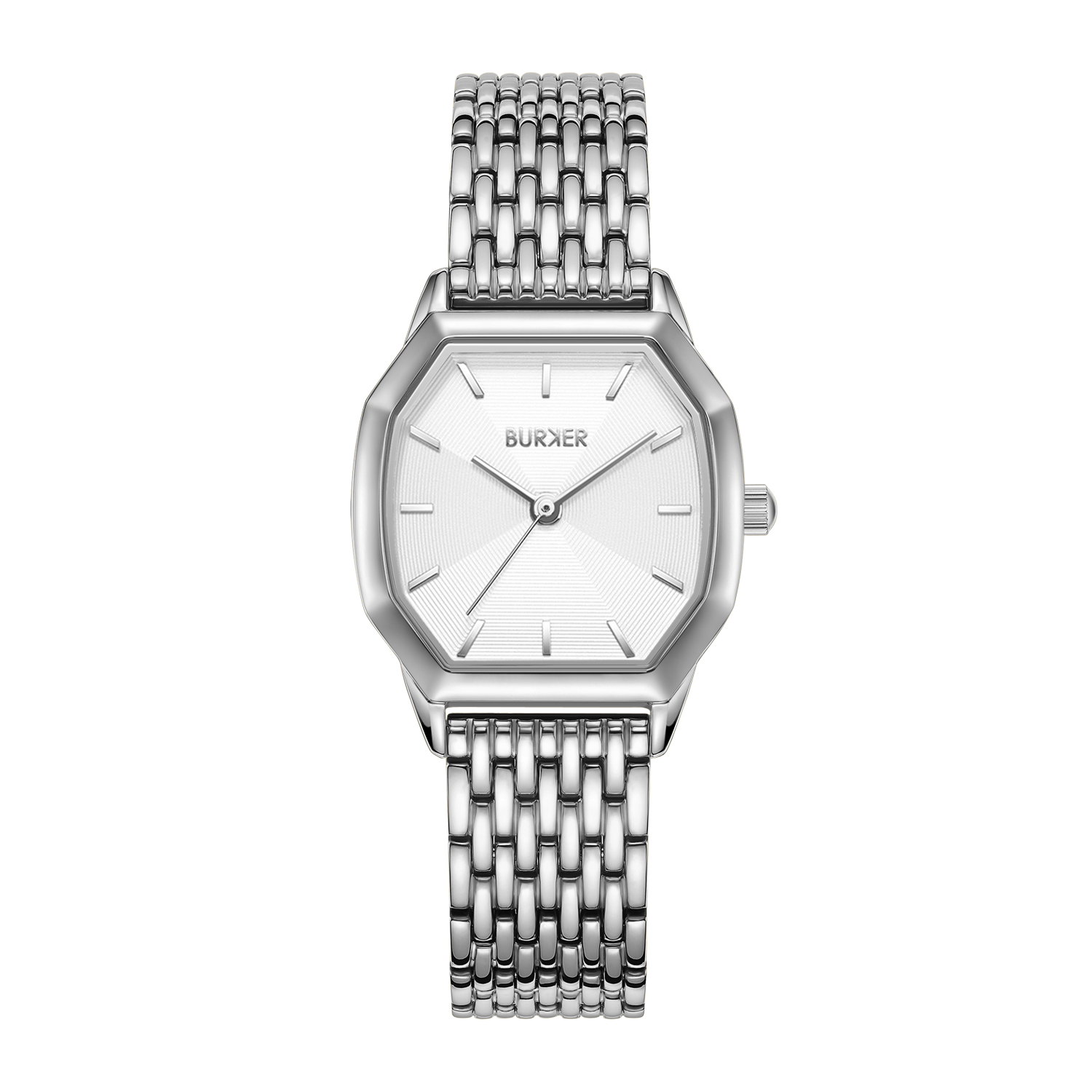 Julia Silver White - изображение 1