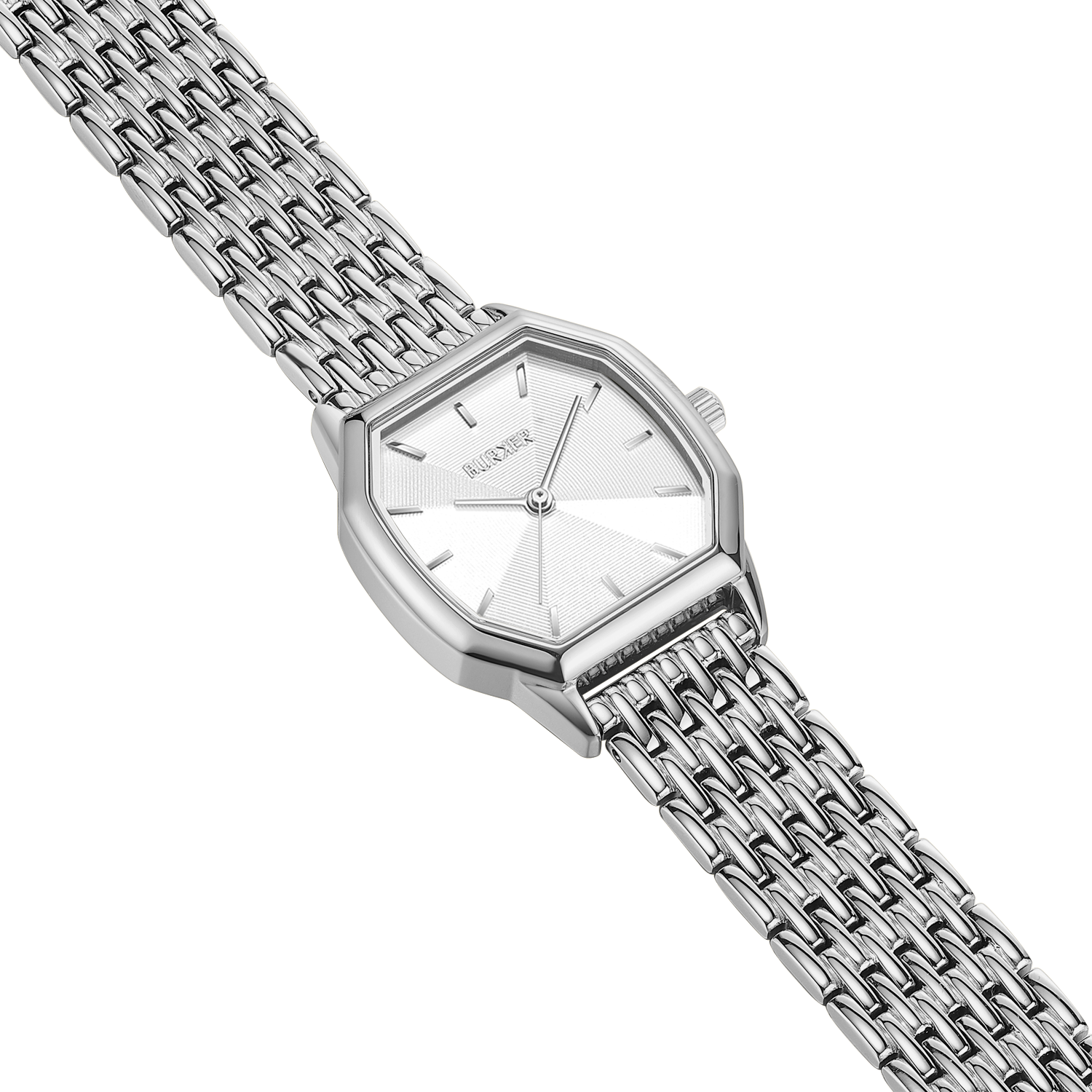 Julia Silver White - изображение 6