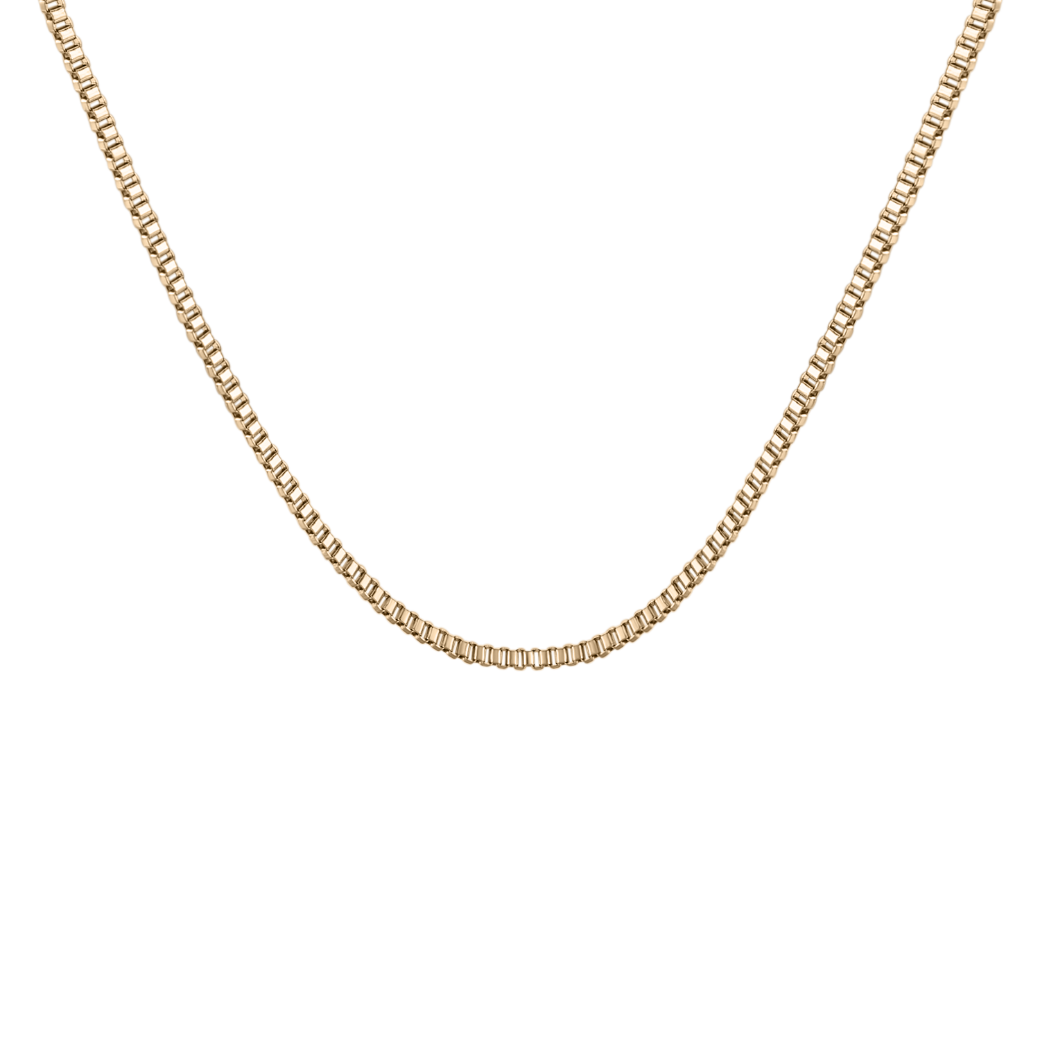 June Necklace