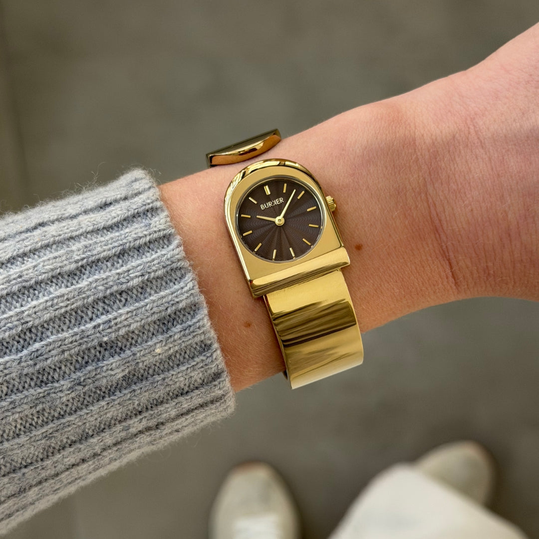 Kate Gold Brown