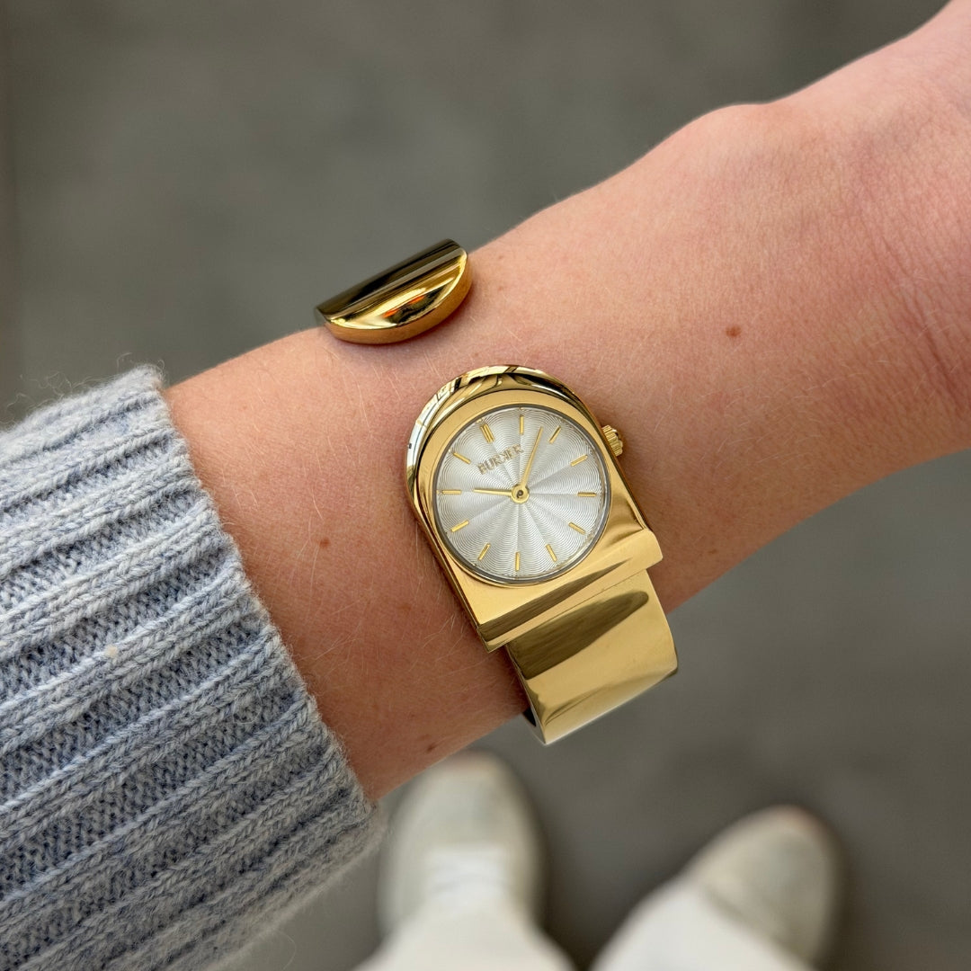 Kate Gold White