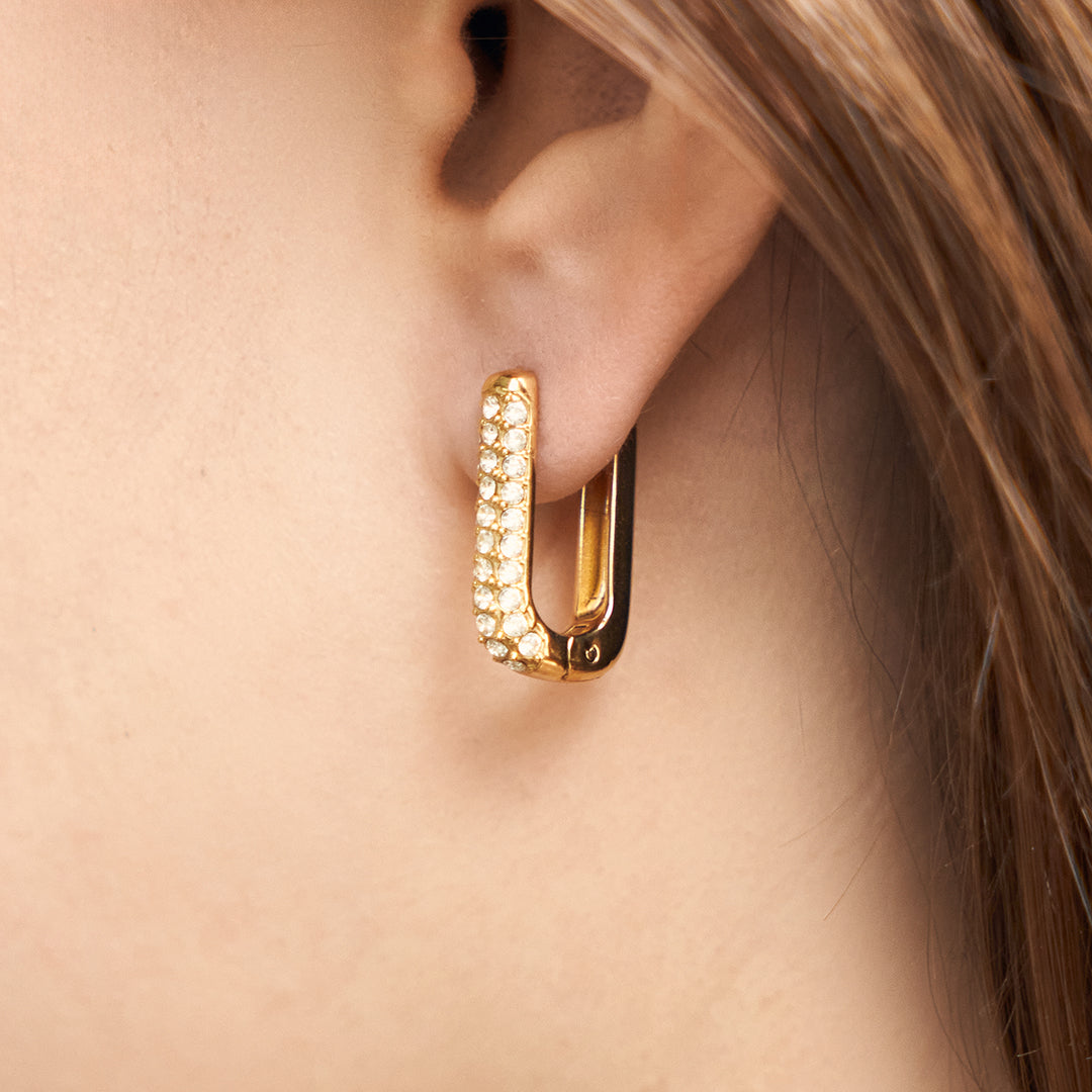 Kaso Earrings
