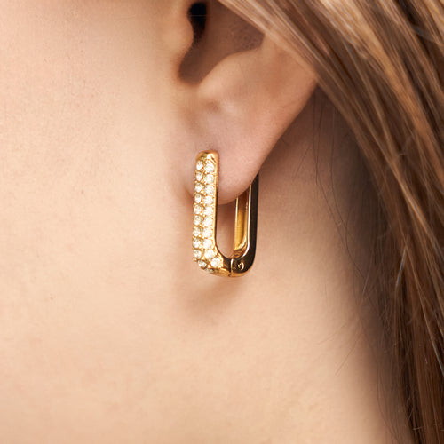 Kaso Earrings