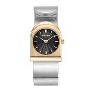 Kate Black Gold Silver