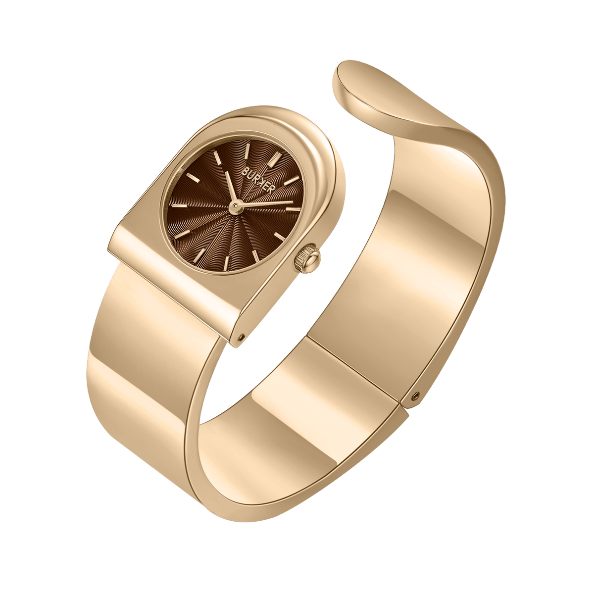 Kate Gold Brown
