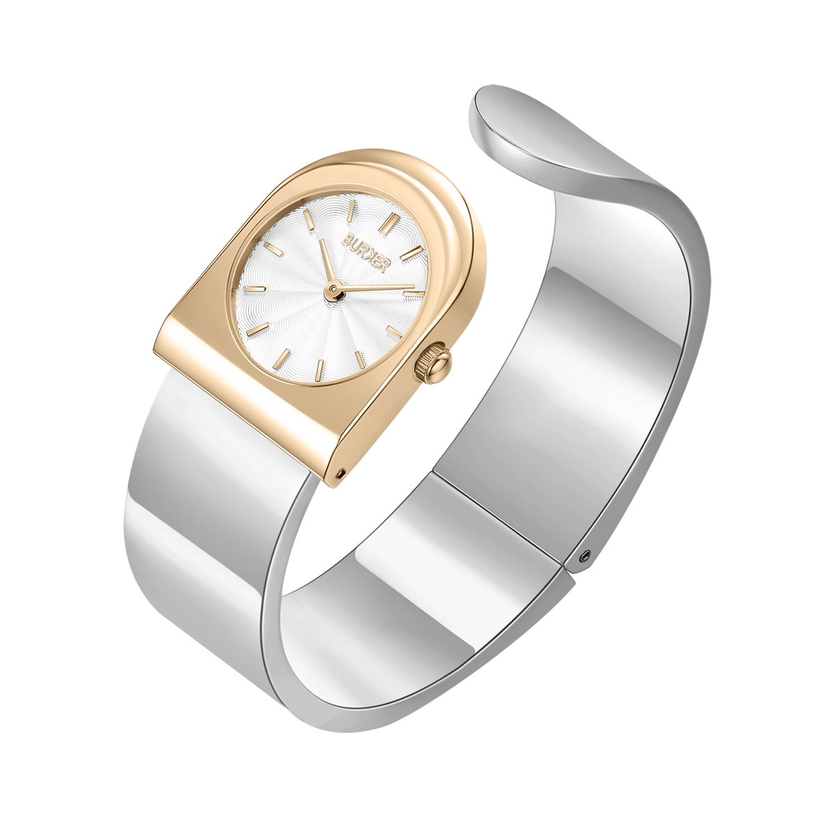 Kate Gold Silver