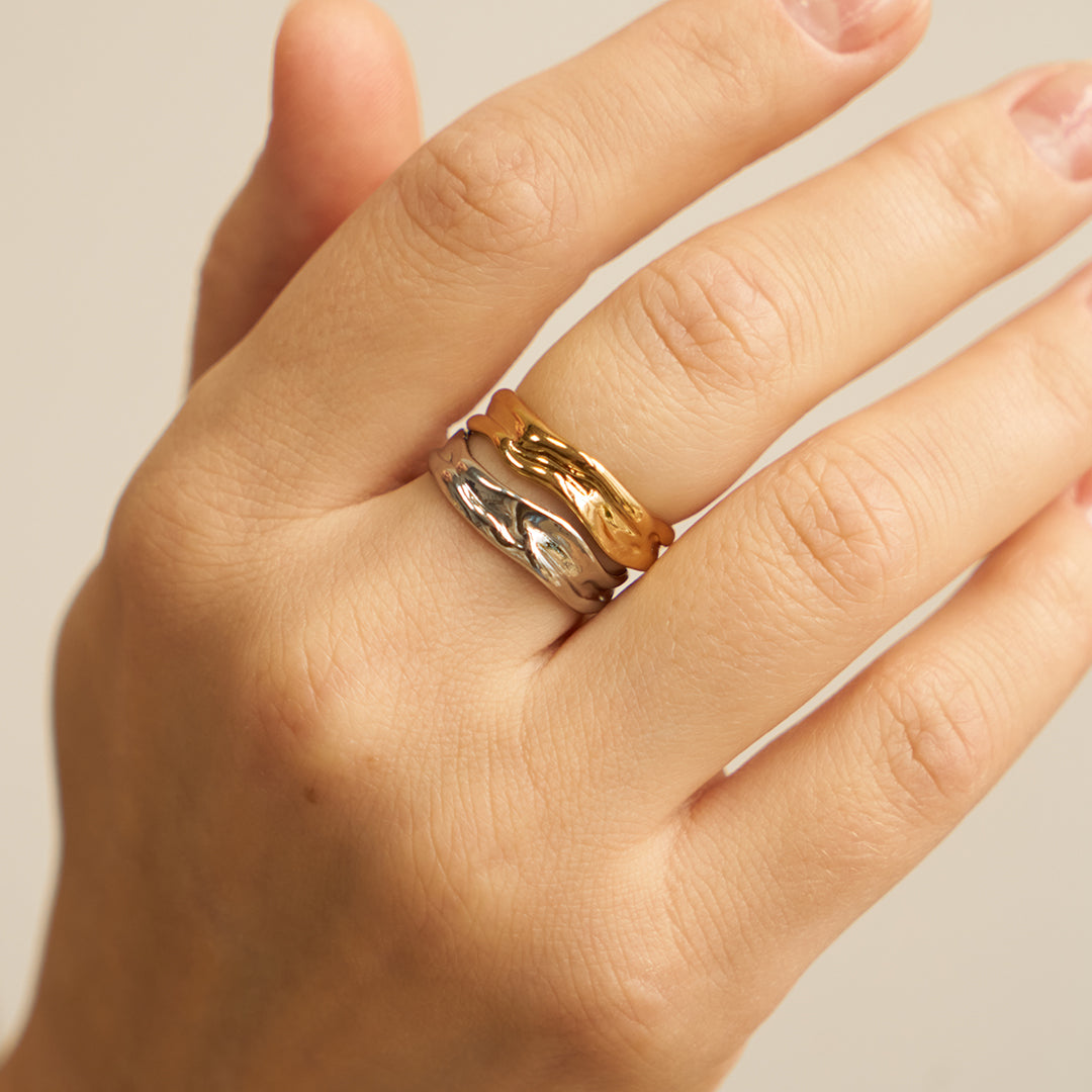 Lea Ring