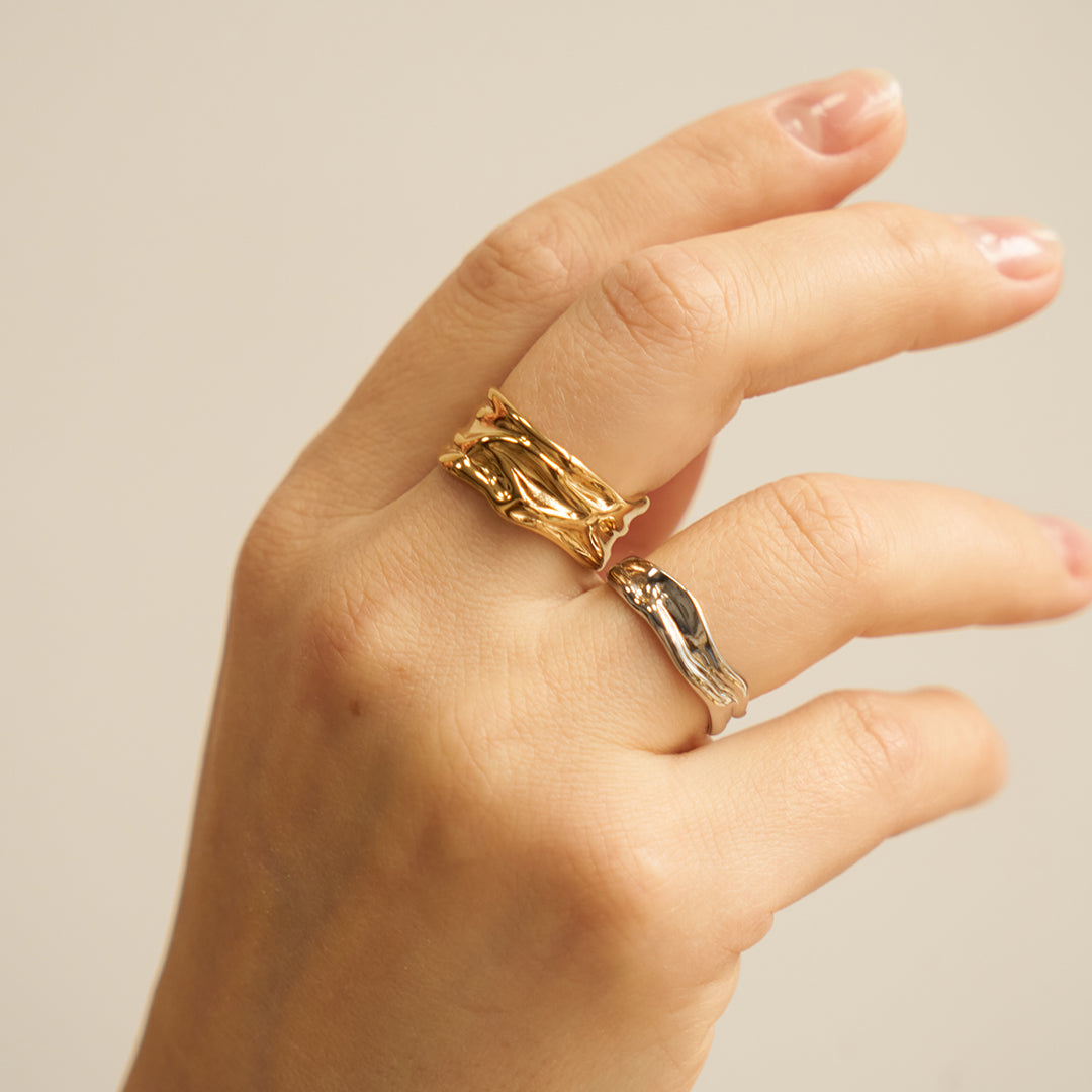 Lea Ring