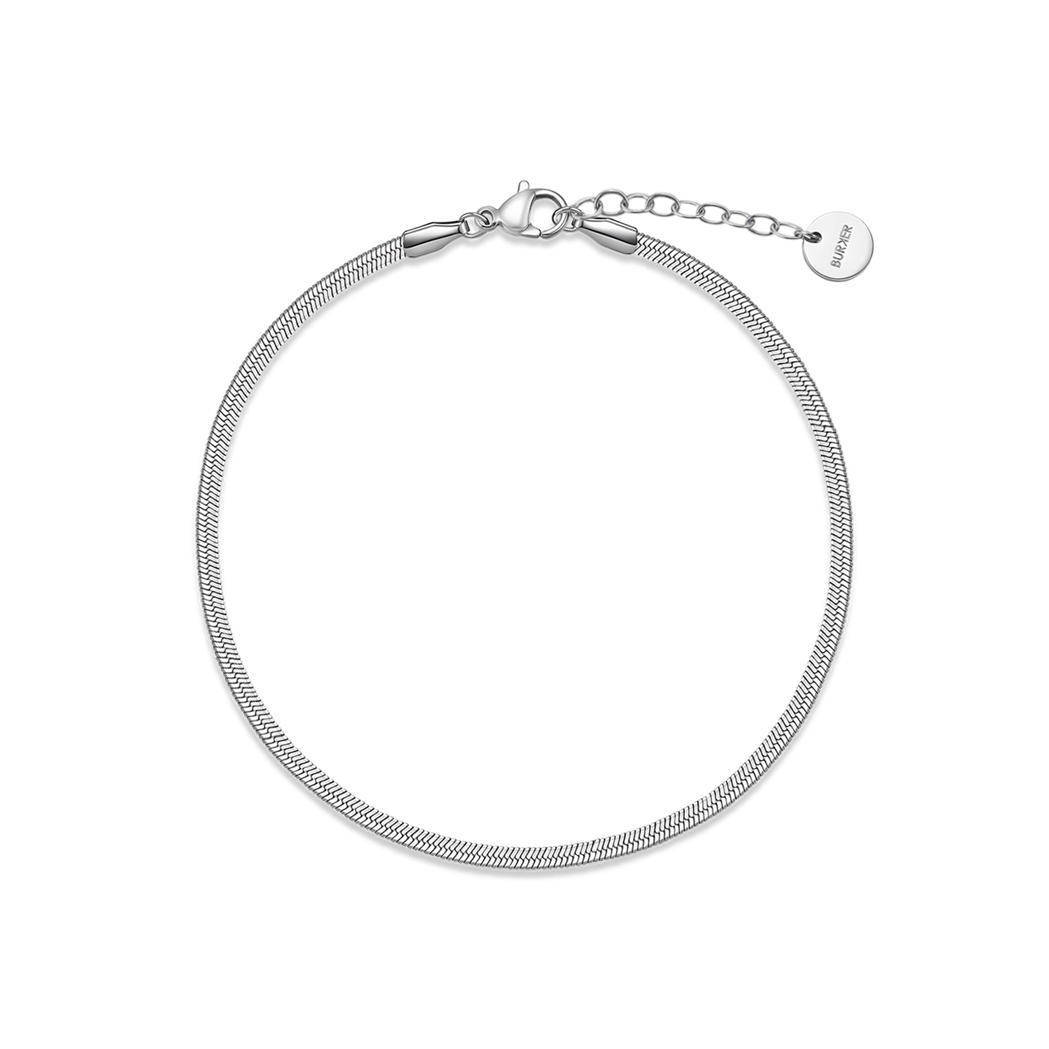 Lily Anklet