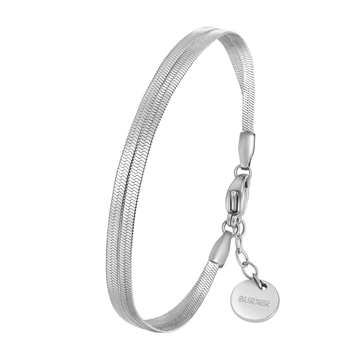 Lily Double Bracelet