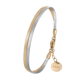 Lily Gold/Silver Bracelet