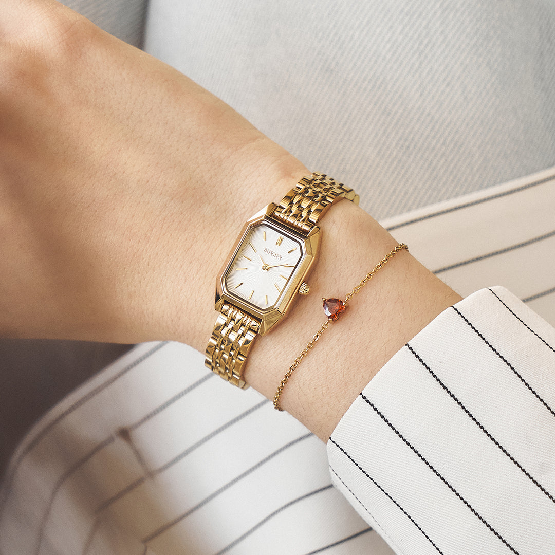 Love Bracelet Gold