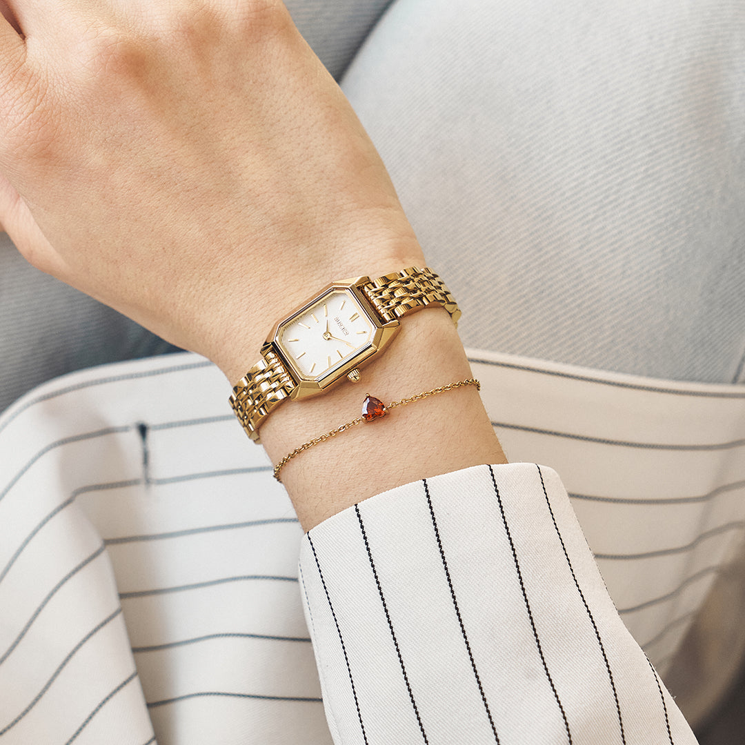Love Bracelet Gold
