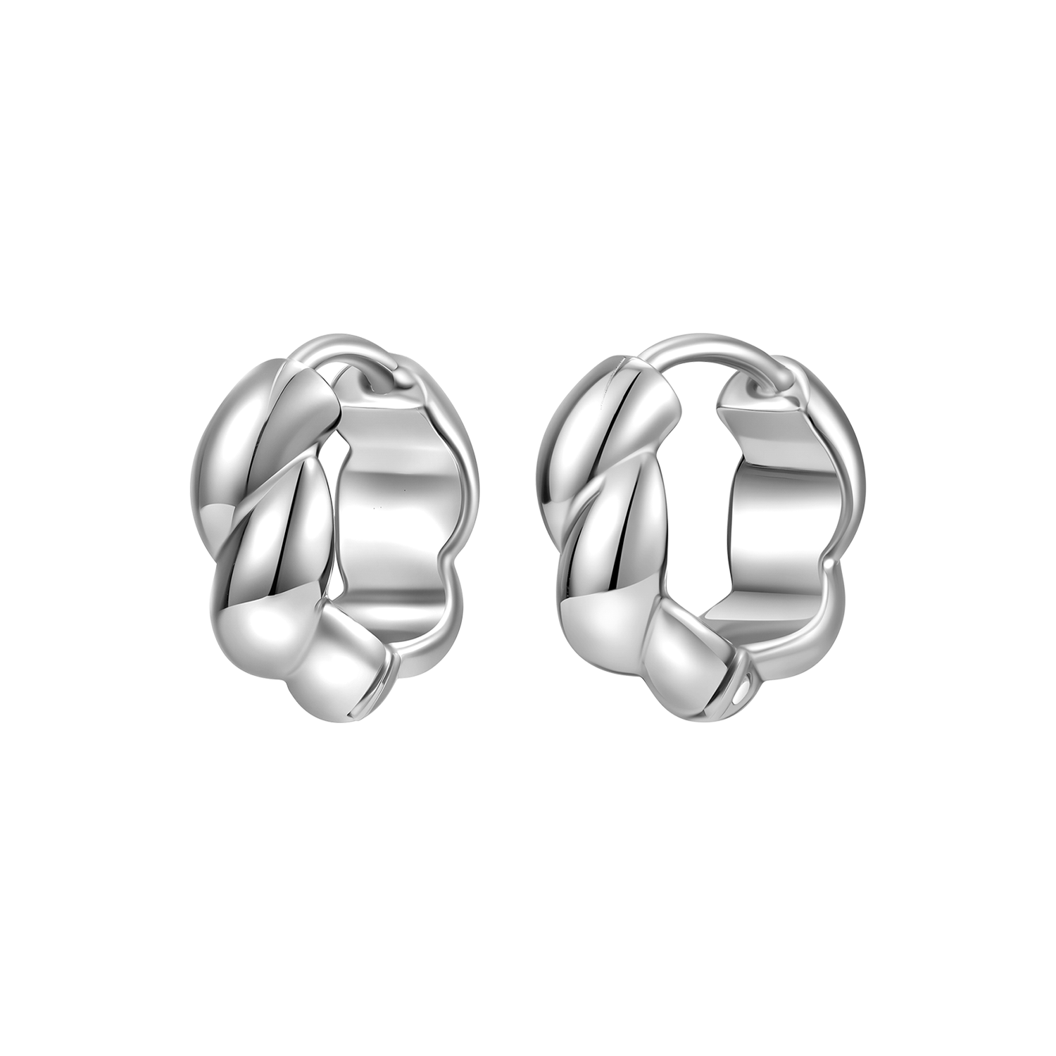 Loxe Earrings