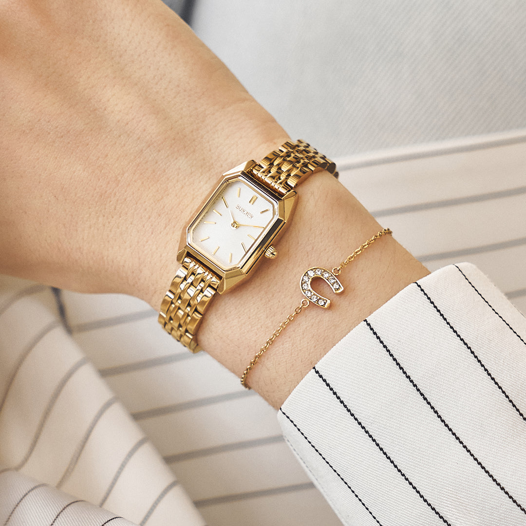 Lucky Bracelet