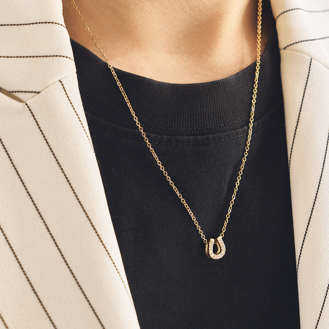 Lucky Necklace