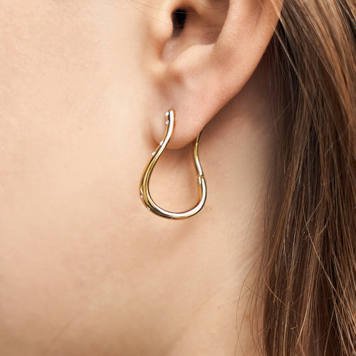 Lyra Earrings