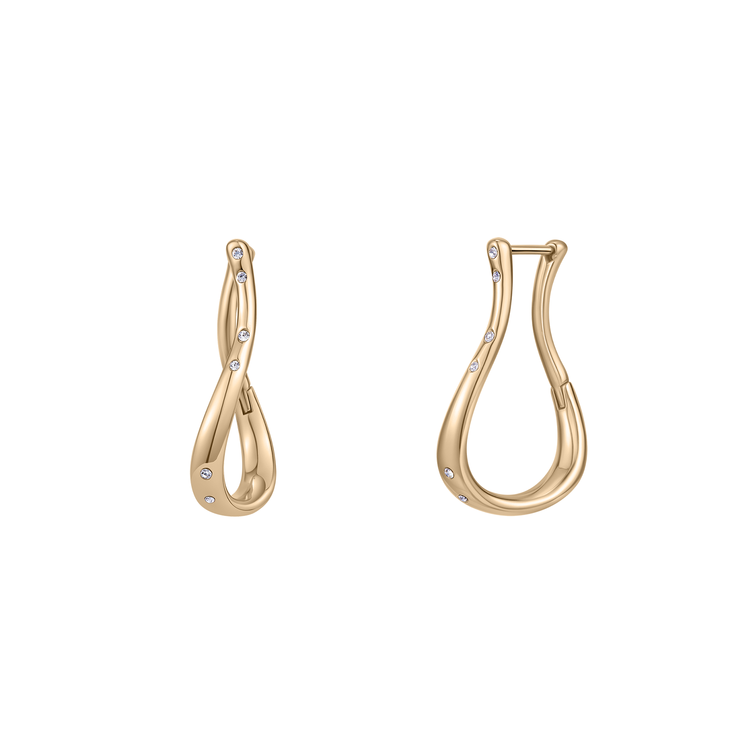 Lyra Earrings