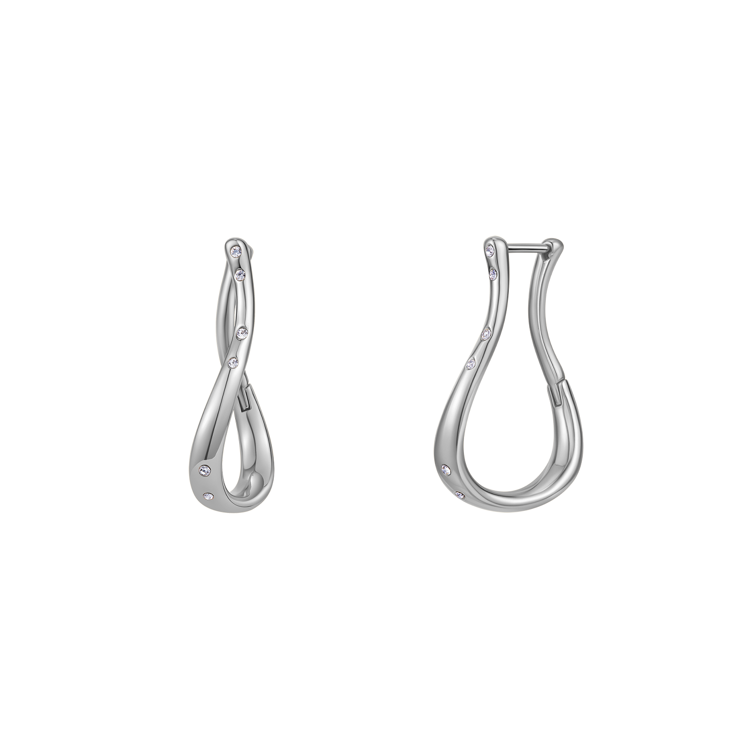Lyra Earrings
