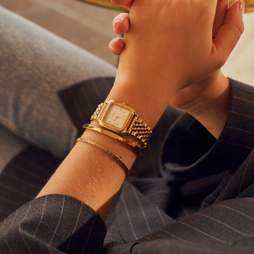 Macy Gold White - изображение 9