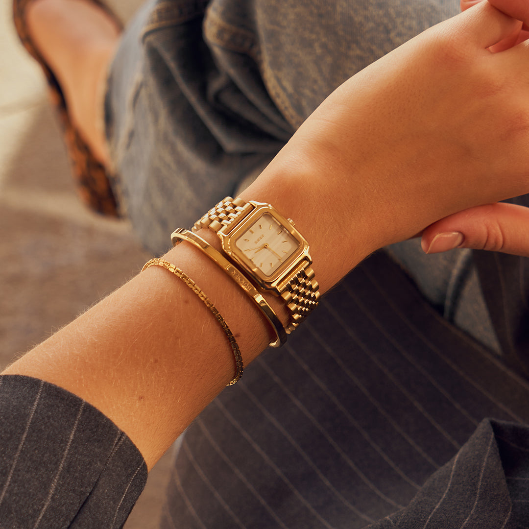 Macy Gold White - изображение 8