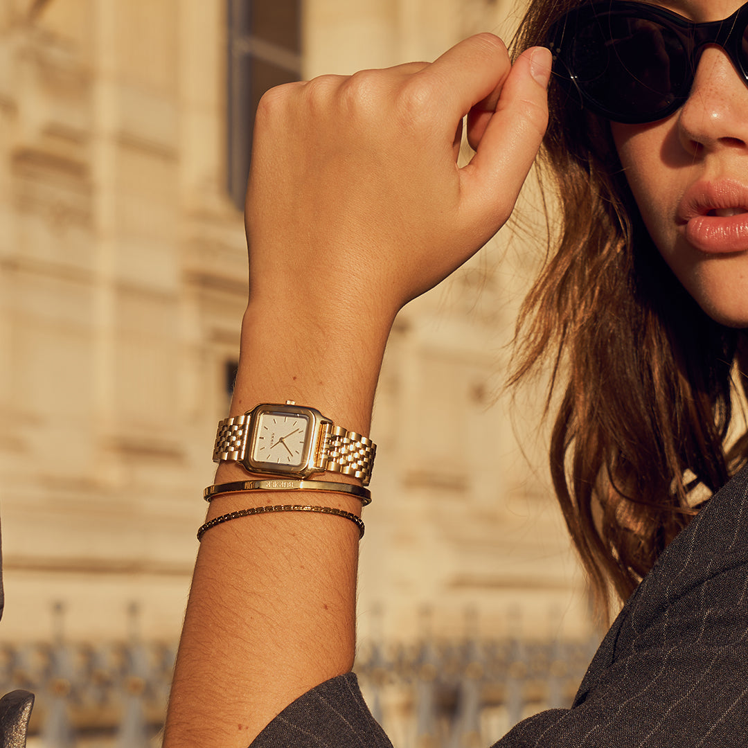 Macy Gold White - изображение 5