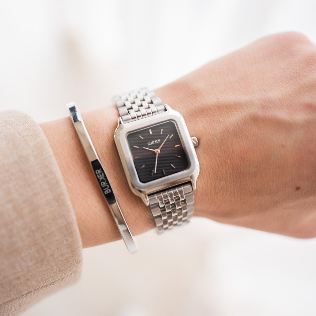 Macy Silver Black - изображение 8