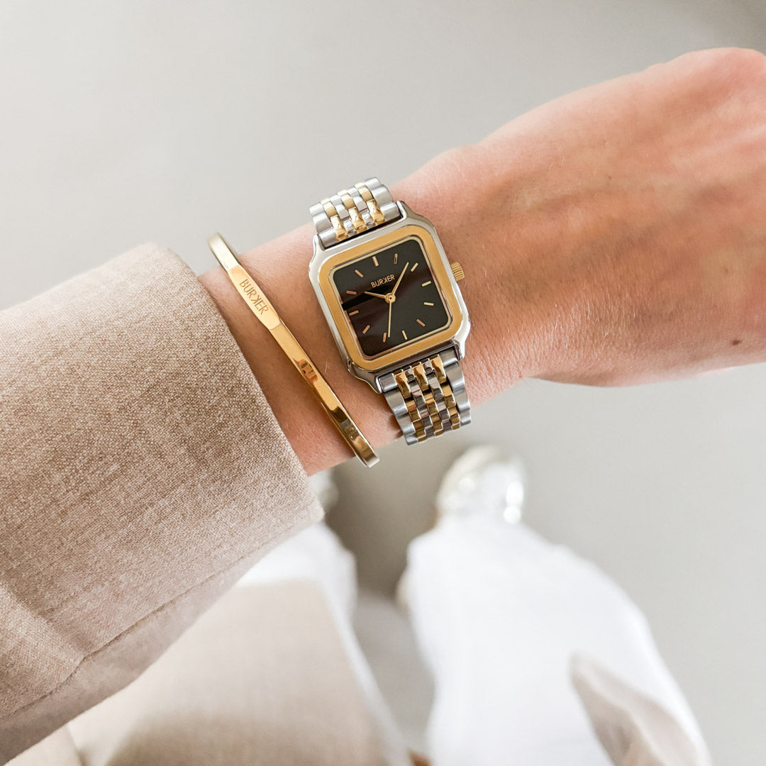 Macy Black Gold Silver - изображение 8