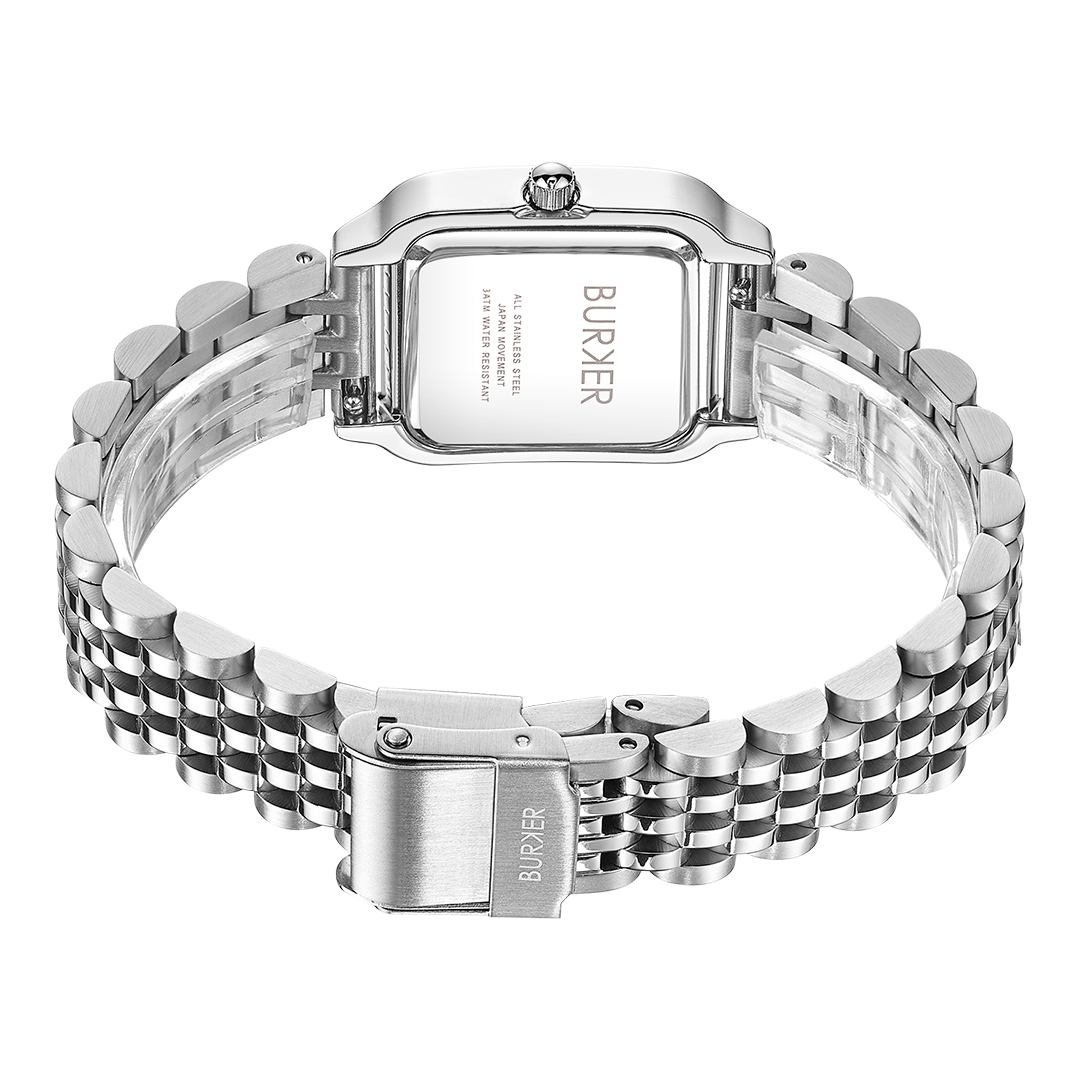 Macy Silver Black - изображение 4