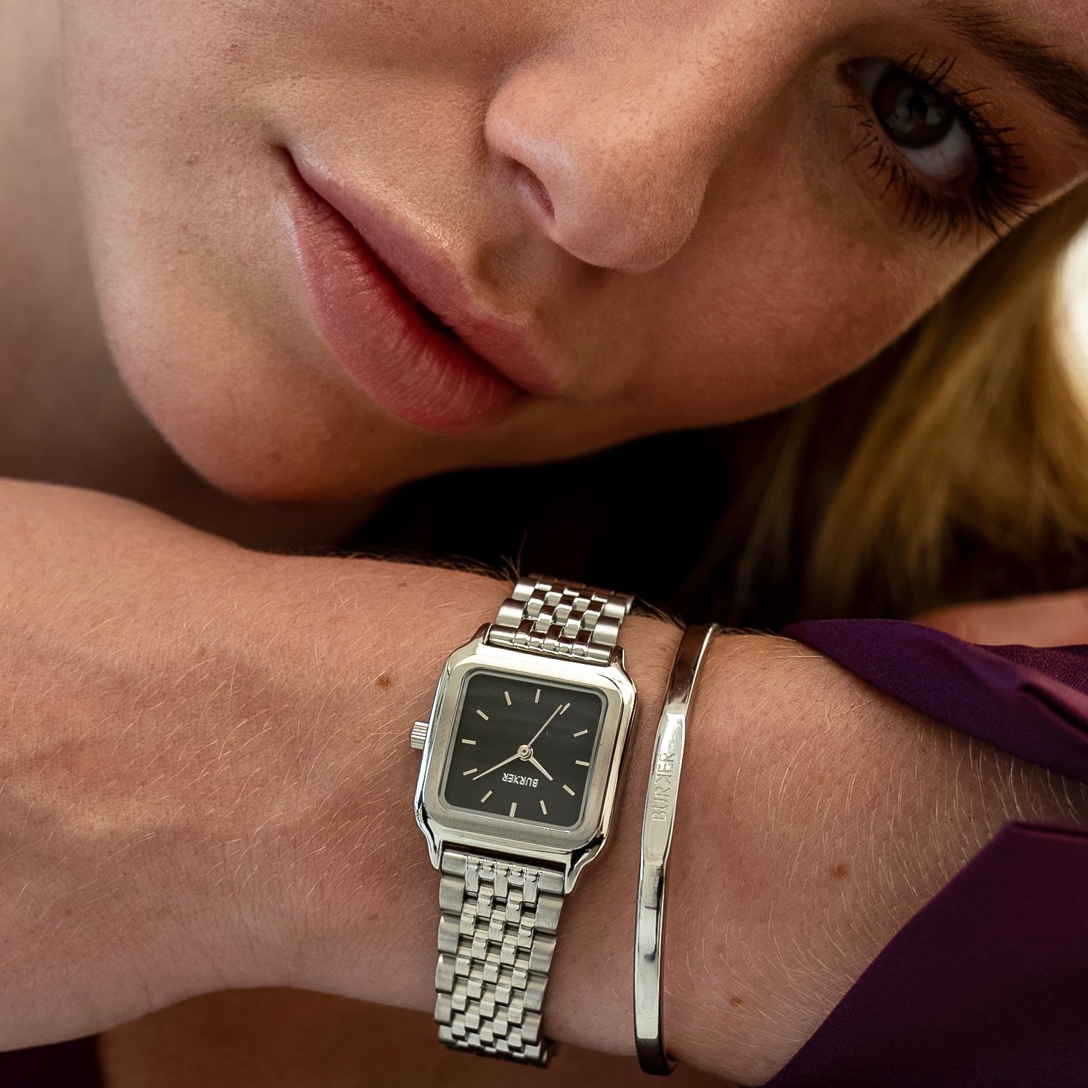 Macy Silver Black - изображение 6