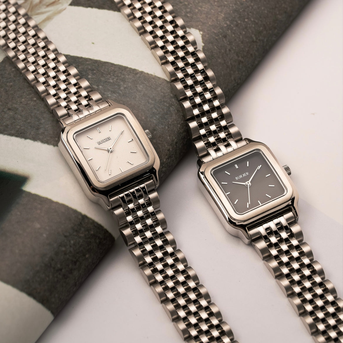 Macy Silver Black - изображение 7