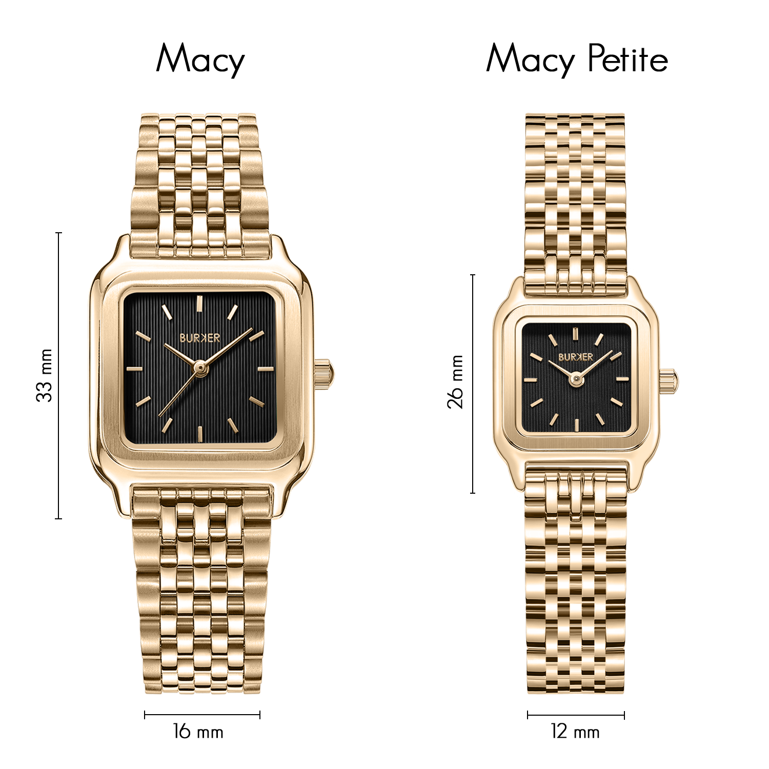 Macy Gold Black - изображение 10