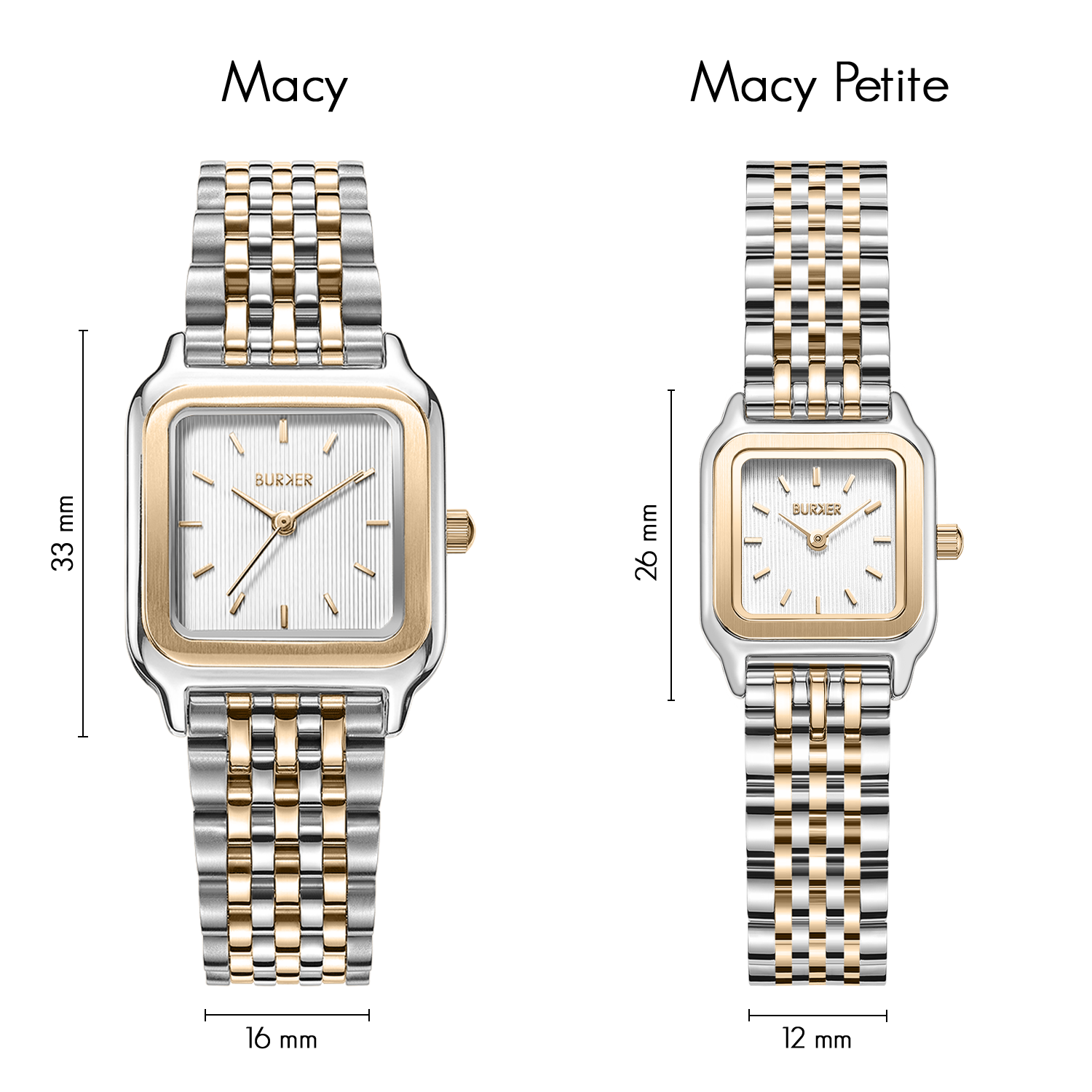 Macy Petite Gold Silver - изображение 9