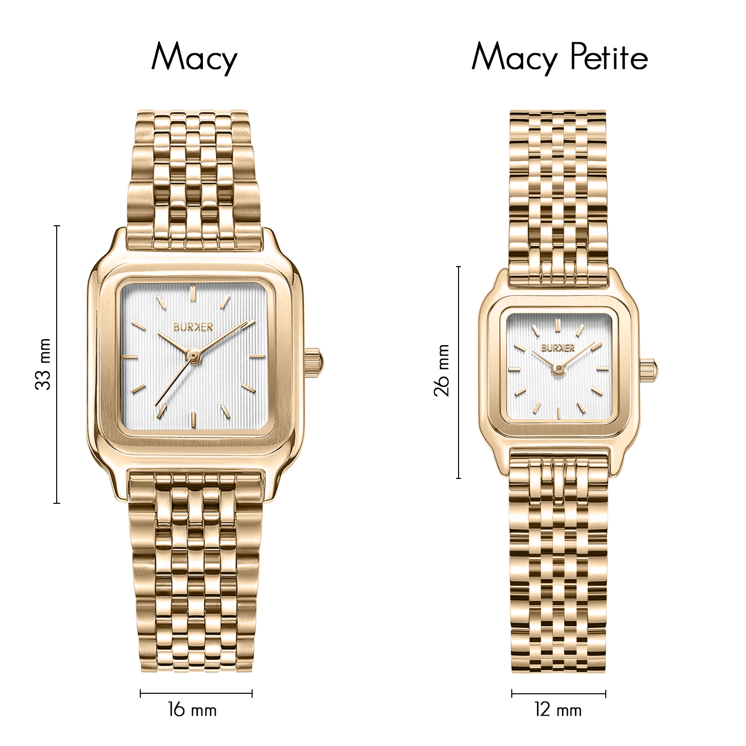 Macy Petite Gold White - изображение 9