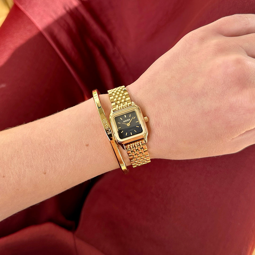 Macy Petite Gold Black - изображение 5