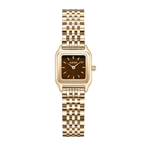 Macy Petite Gold Brown