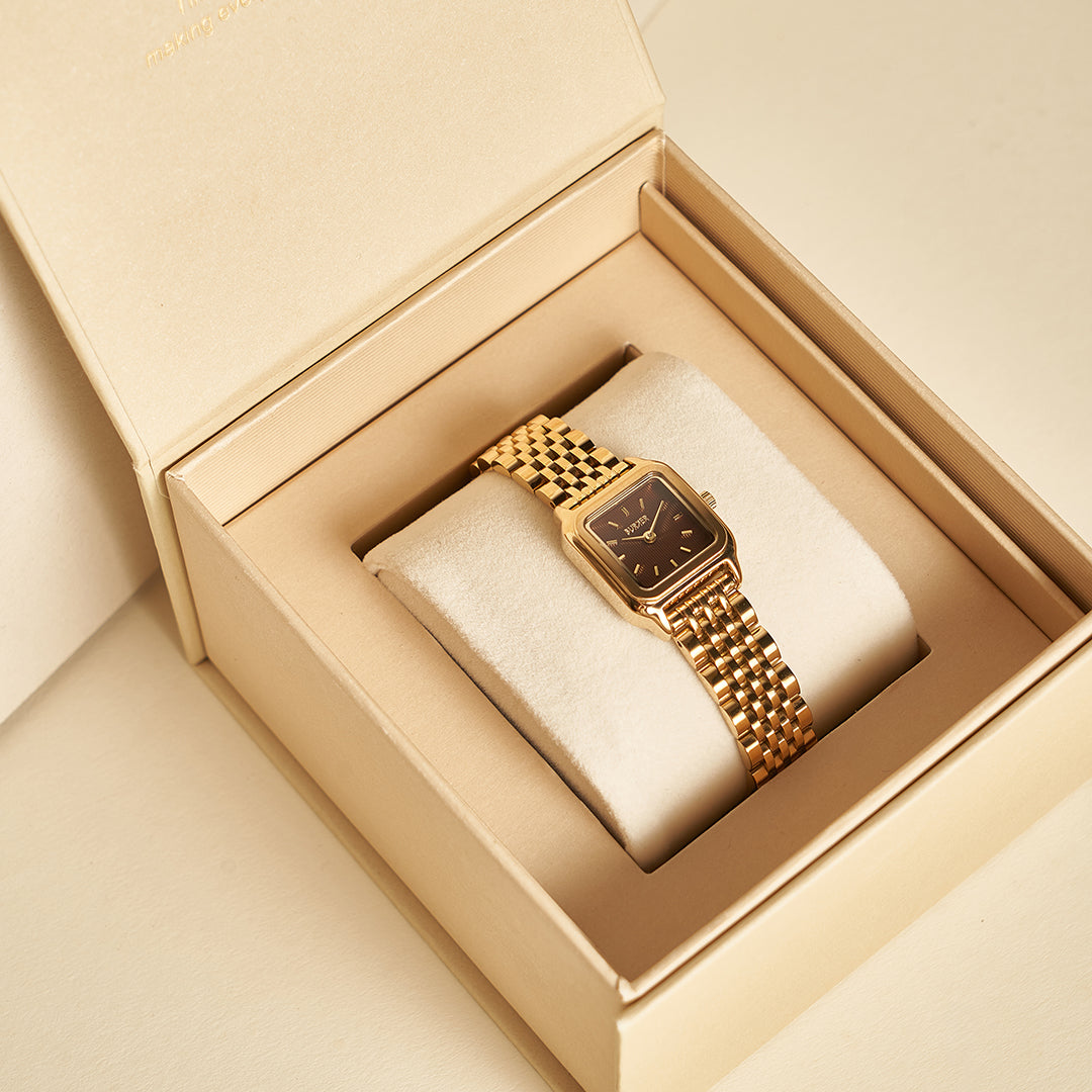 Macy Petite Gold Brown - изображение 6