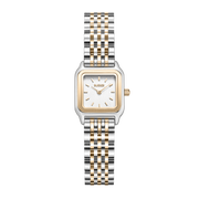 Macy Petite Gold Silver