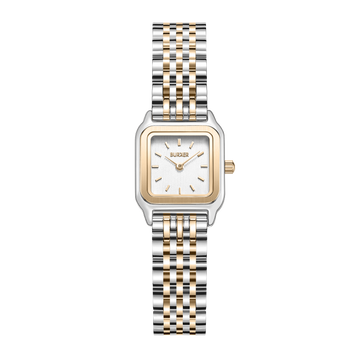 Macy Petite Gold Silver