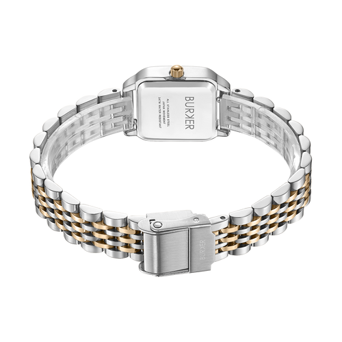 Macy Petite Gold Silver