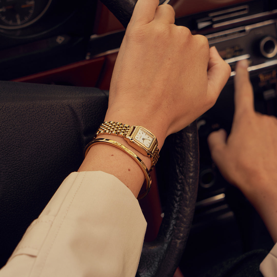 Macy Petite Gold White - изображение 7