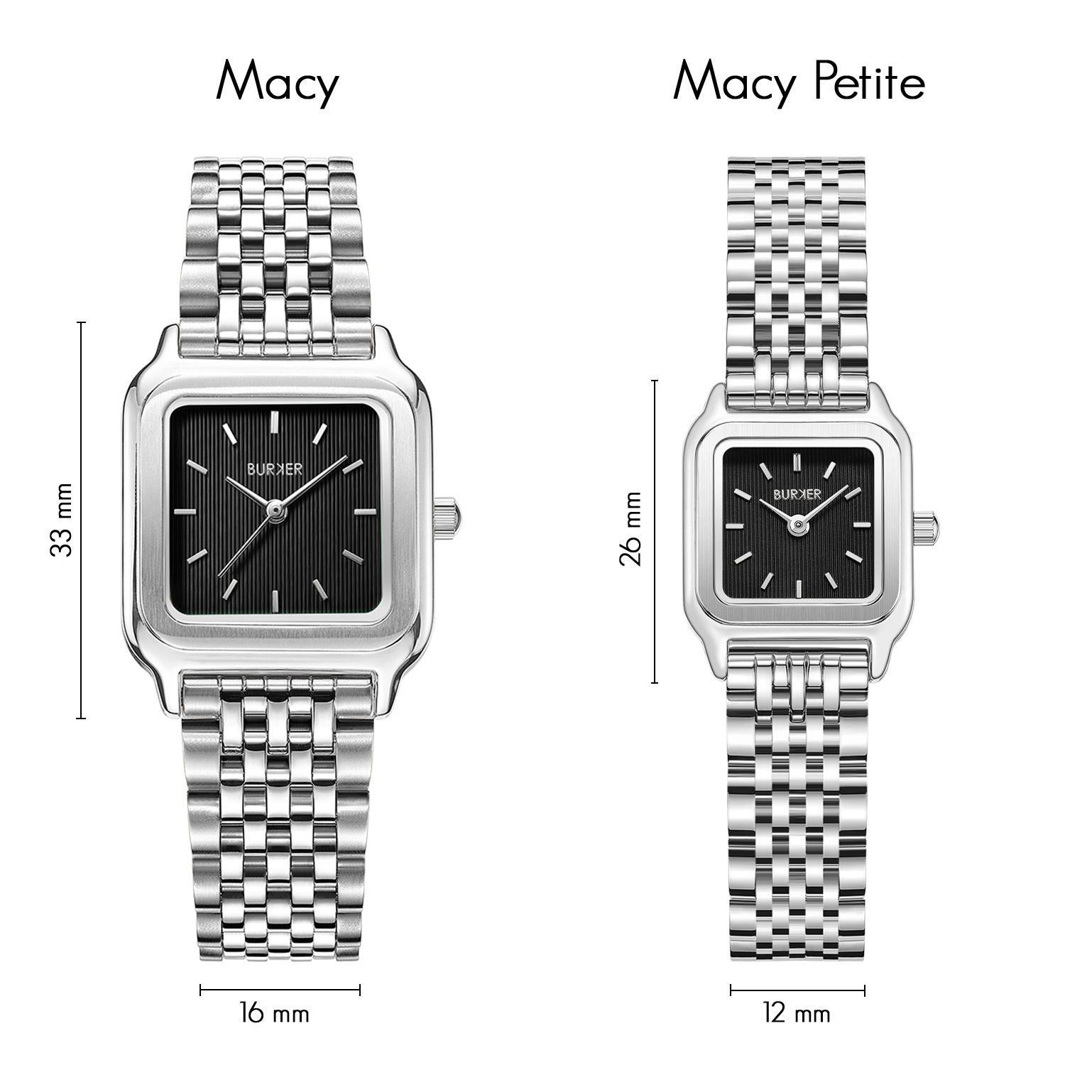 Macy Silver Black - изображение 10