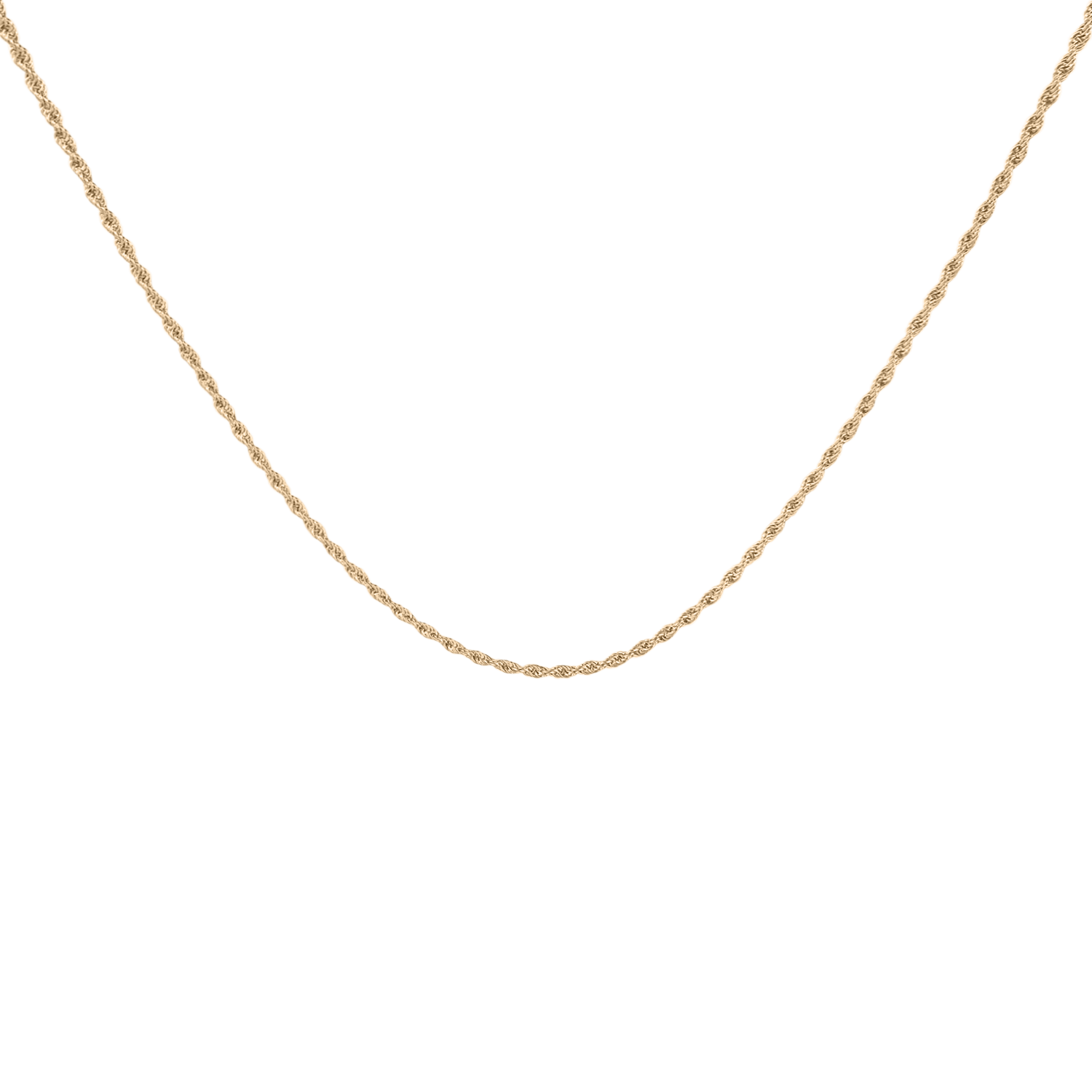 Mae Necklace