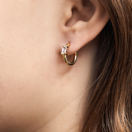 Mive Earrings