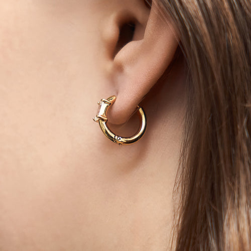 Mive Earrings