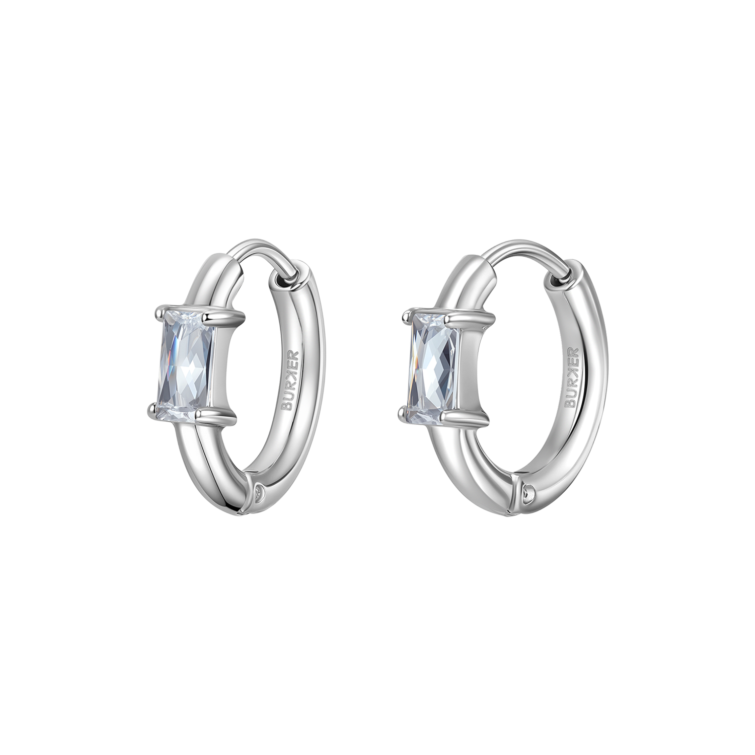 Mive Earrings