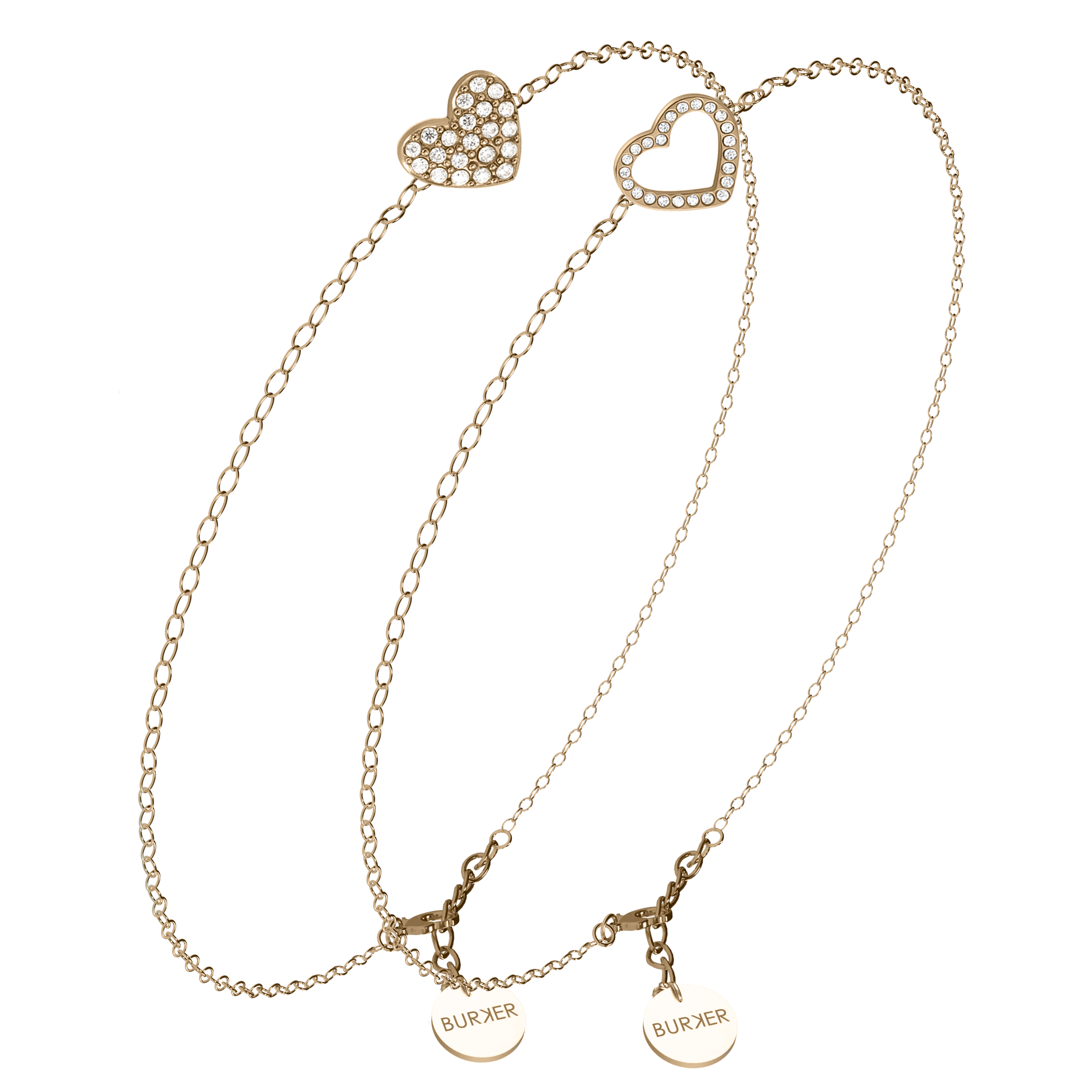 Sophia Chic Gold Bracelet