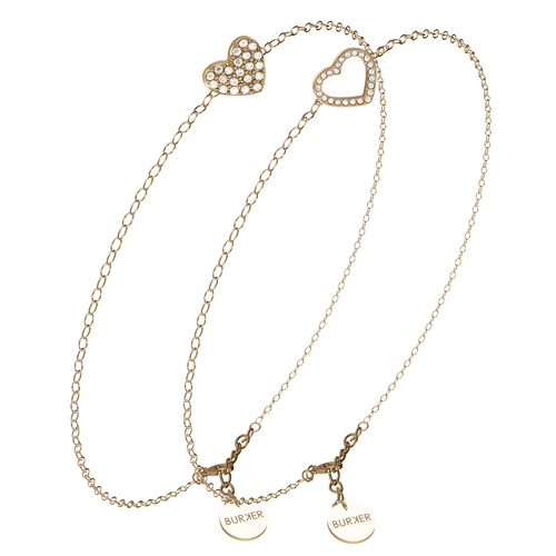Sophia Chic Gold Bracelet