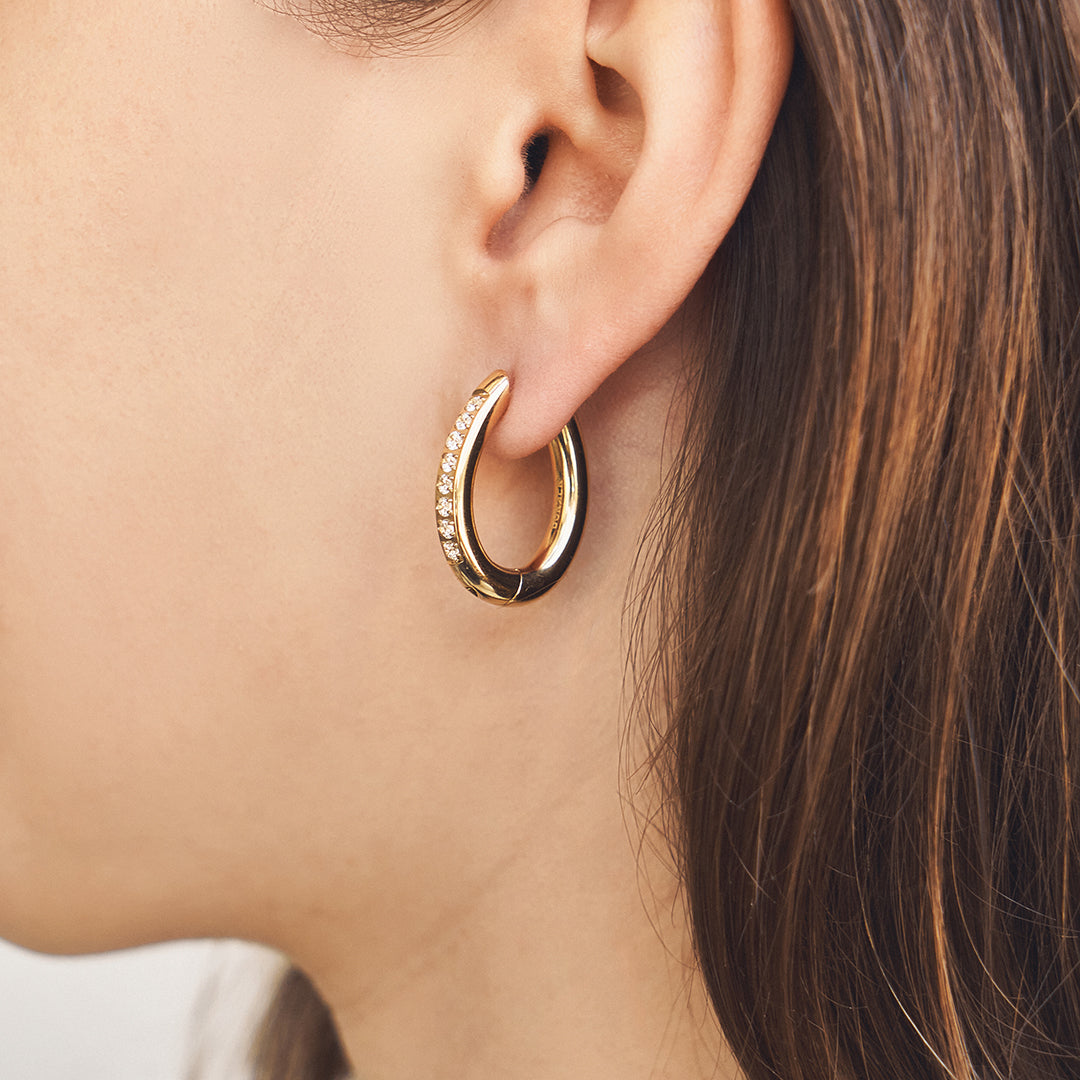 Nemi Earrings