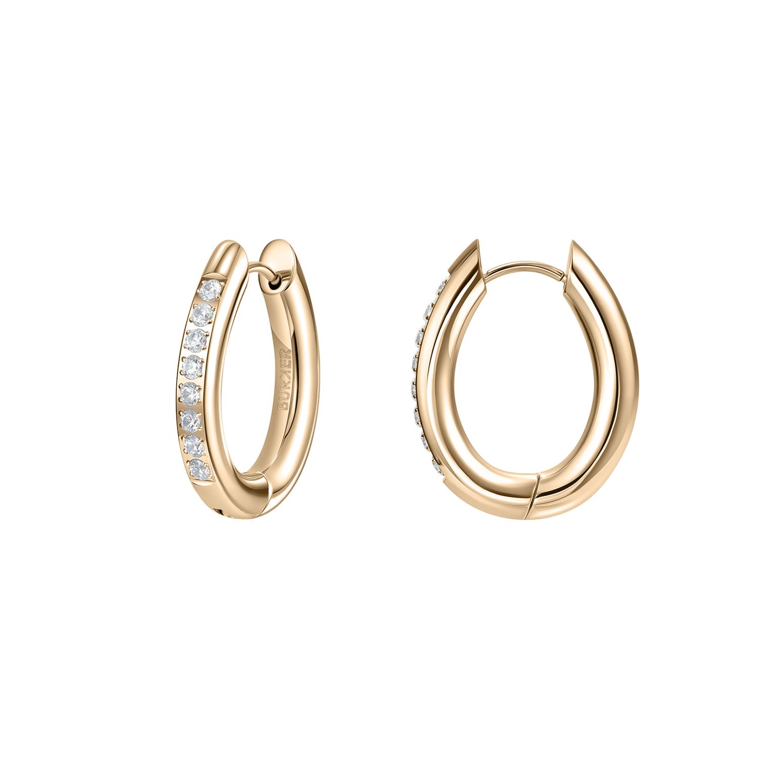 Nemi Earrings